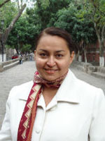 Cinthia Borja