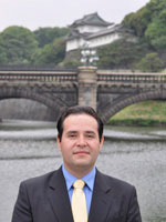 Erick Benitez